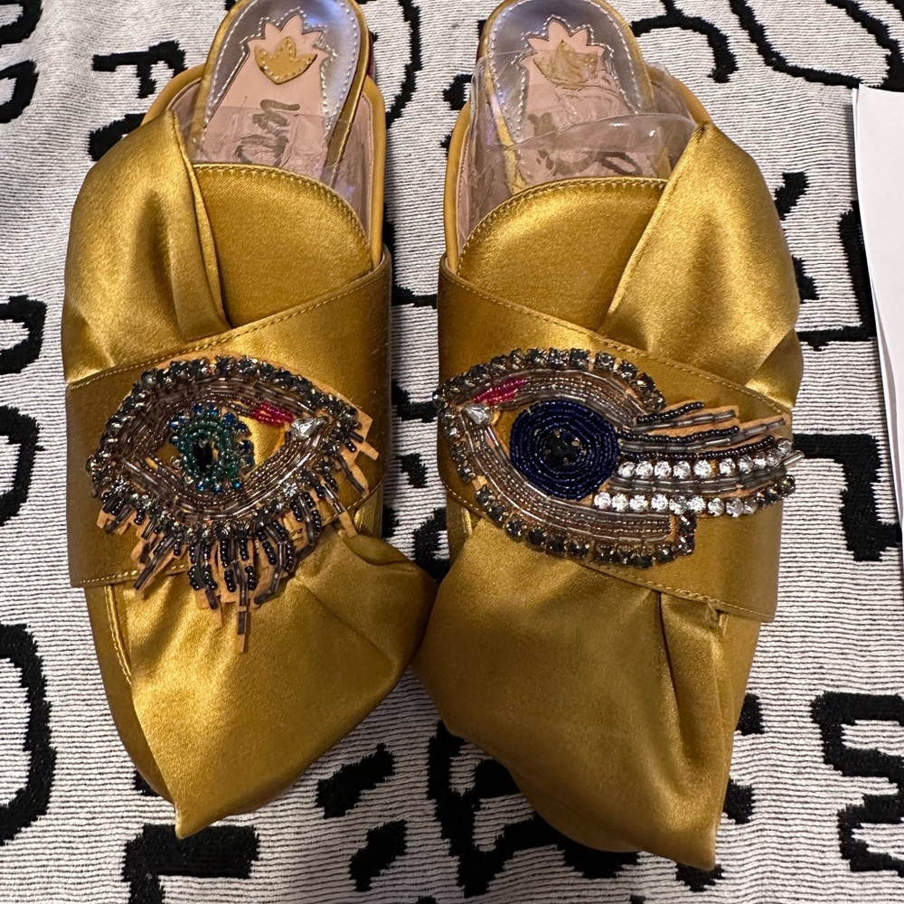 Sam Edelman Peter 2 Flats